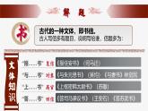 15.2《答司马谏议书》课件-高一语文下学期（统编版必修下册）