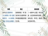 2025高考语文复习教案ppt：第一部分现代文阅读Ⅰ：信息类文本阅读