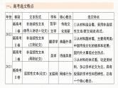 新高考语文一轮复习课件板块1 信息类阅读 课时1　理解推断信息——整体把握，找准比“狠”