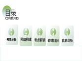 新高考语文一轮复习课件专题六第06讲 压缩语段和扩展语句