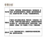 新高考语文一轮复习课件专题六第06讲 压缩语段和扩展语句