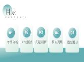 新高考语文二轮复习讲测练课件专题15 文言文断句新题型