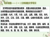 新高考语文二轮复习讲练测课件考点12 文言文之文化常识
