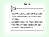 人教版高中语文选择性必修上册第四单元逻辑的力量课件