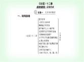 人教版高中语文选择性必修上册第二单元第五课《论语》十二章课件