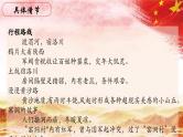 04.【第一篇 探寻红色中国】第四节 通过红色大门-整本书阅读系列之《红星照耀中国》思辨性阅读课件PPT