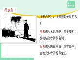 高中语文（统编版必修下册）课件13.2 装在套子里的人