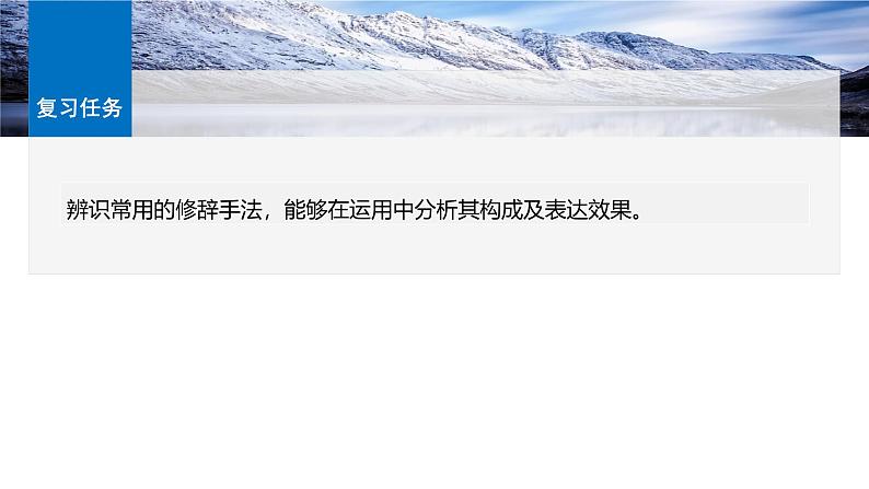 板块八  学案76　分析修辞手法构成及表达效果——修辞立诚，行“文”致远-2025年高考语文大一轮复习（课件+讲义+练习）05