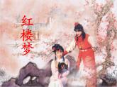 国学经典《红楼梦》作品简介 名著导读PPT模板