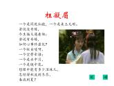 国学经典《红楼梦》作品简介名著导读 PPT模板