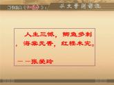 国学经典《红楼梦》作品简介名著导读PPT