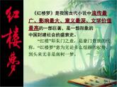 《红楼梦》人物解析介绍PPT