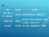 课件：部编版高中语文必修下第一单元 学习任务(一) 中华文明之光