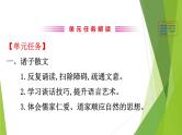 课件：部编版高中语文必修下第一单元 思辨性阅读与表达任务群