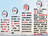 统编版 高中语文 必修上册 第一单元 1激扬青春当拿云——部级精品课《沁园春·长沙》品读课件+教案