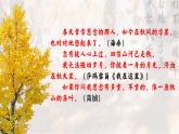 统编版 高中语文 必修上册 第七单元 14.1悲凉与美——部级精品课《故都的秋》品读课件+教案