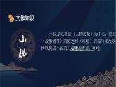 统编版 高中语文 必修下册 第六单元 13.1《林教头风雪山神庙》课件+教案