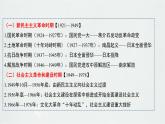 第一单元　单元任务群(一)　感受复兴伟大，分析情理表达 课件---2024-2025学年统编版高二语文选择性必修上册