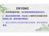 《再别康桥》课件+2024-2025学年统编版高中语文选择性必修下册