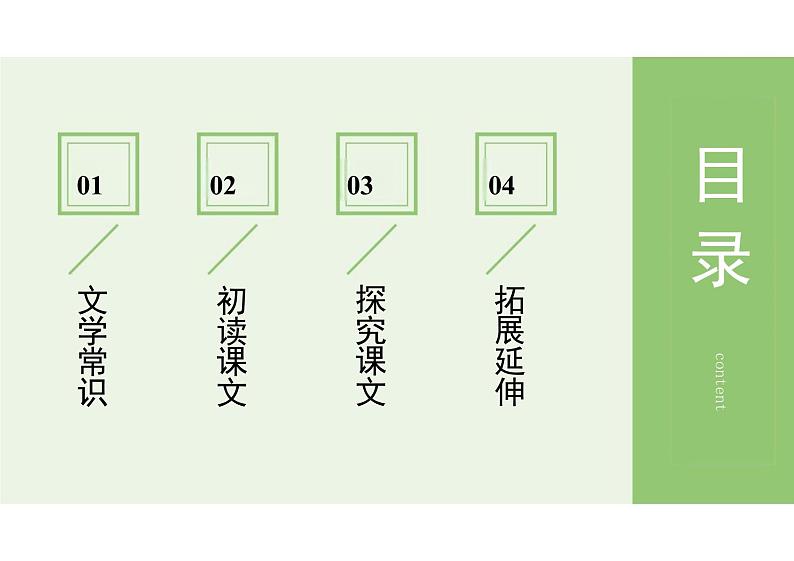 统编版高中语文必修上册2.4《致云雀》课件03