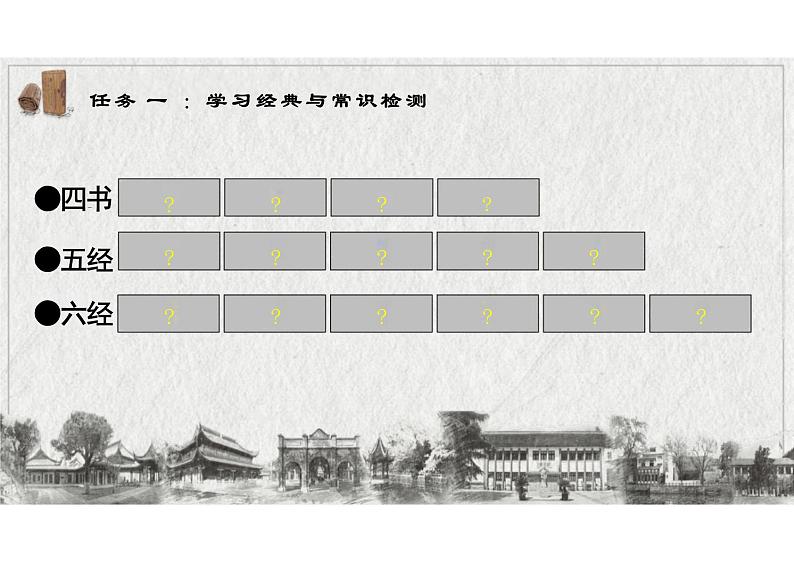 《大学之道》 高二语文大单元教学课件（统编版选择性必修上册）第5页