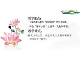 第8.1课 《荷花淀》（同步课件）-2024-2025学年高二语文同步精品课堂（统编版选择性必修中册）