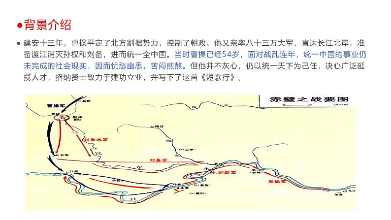 《短歌行》课件第7页