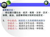 10 论述文的分论点切分：分列并举_阐释内涵（精讲课件）-2025年高考语文议论文写作指导课件