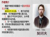 13.2《装在套子里的人》课件 -----2024-202学年统编版高一高中语文必修下册