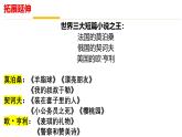 13.2《装在套子里的人》课件 -----2024-202学年统编版高一高中语文必修下册