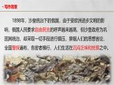 13.2《装在套子里的人》课件 -----2024-202学年统编版高一高中语文必修下册