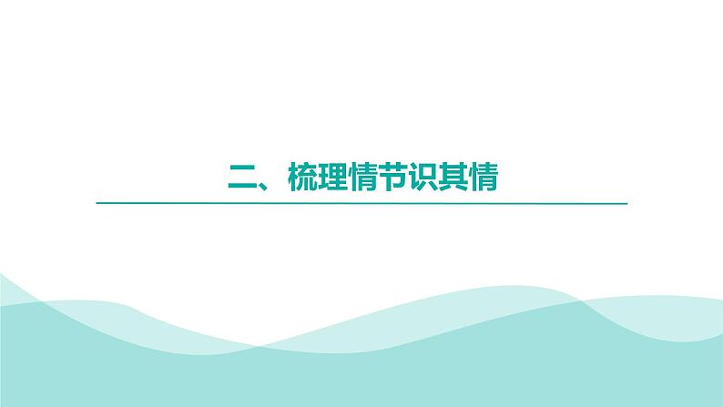 第七单元《红楼梦》课件 --2024-2024学年统编版高一高中语文必修下册第6页