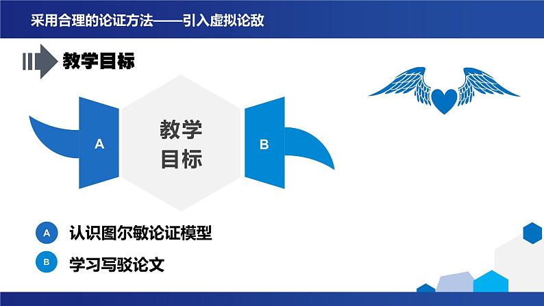 第四单元 逻辑的力量 学习活动三《采用合理的论证方法》课件---2024-2025学年统编版高二语文选择性必修上册第2页