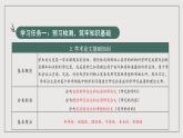 人教统编版高中语文选择性必修中册4.1《修辞立其诚》课件+教案+导学案+分层练习
