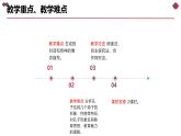 人教统编版必修下册1.1子路、曾皙、冉有、公西华侍坐课件