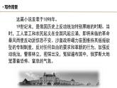 人教统编版必修下册13.2装在套子里的人精品ppt课件