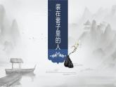 人教统编版必修下册13.2装在套子里的人课件
