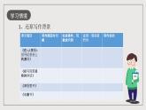 人教统编版高中语文必修下册10.1《在〈人民报〉创刊纪念会上的讲话》课件+教案+导学案+分层作业（原卷版+解析版）