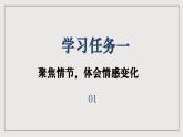 人教統(tǒng)編版高中語文必修下冊14《促織》《變形記（節(jié)選）》比較閱讀 課件+教案+導(dǎo)學(xué)案+分層作業(yè)（原卷版+解析版）