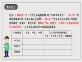 人教统编版高中语文必修下册《红楼梦》第2课时：借助人物视角，体悟精巧构思 联读 课件+教案+导学案