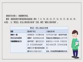 人教统编版高中语文必修下册《红楼梦》第3课时：把握红楼梦中的人物关系 联读 课件+教案+导学案