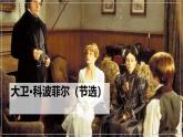 人教统编版选择性必修上册8大卫·科波菲尔（节选）精品课件