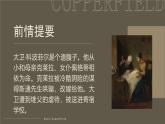人教统编版选择性必修上册8大卫·科波菲尔（节选）ppt课件