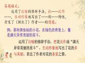 2025届高考语文一轮复习专项：《修辞手法》课件