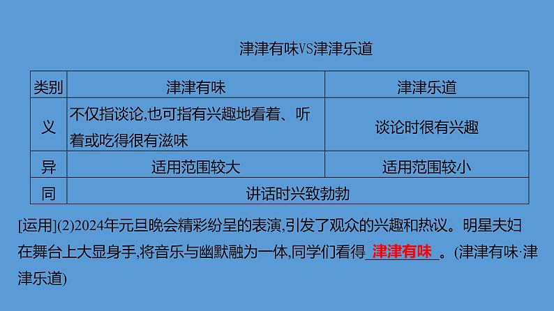 11.《反对党八股（节选）》课件+2024-2025学年统编版高中语文必修上册第7页