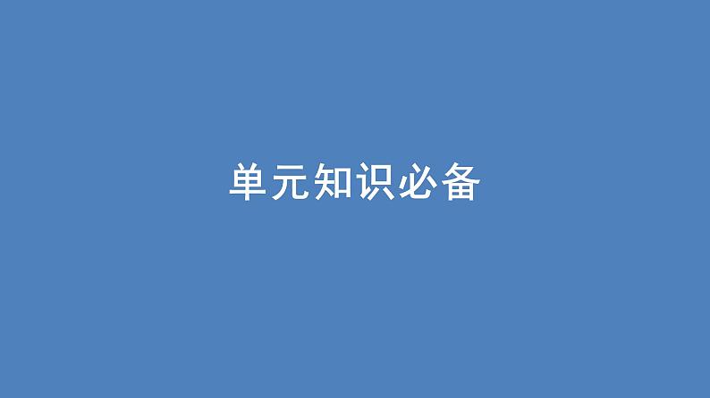 词义的辨析和词语的使用++课件++2024-2025学年统编版高中语文必修上册第2页