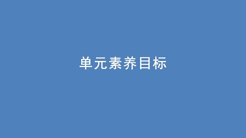 第七单元+学习任务群：文学阅读与写作+课件+2024-2025学年统编版高中语文必修上册第2页