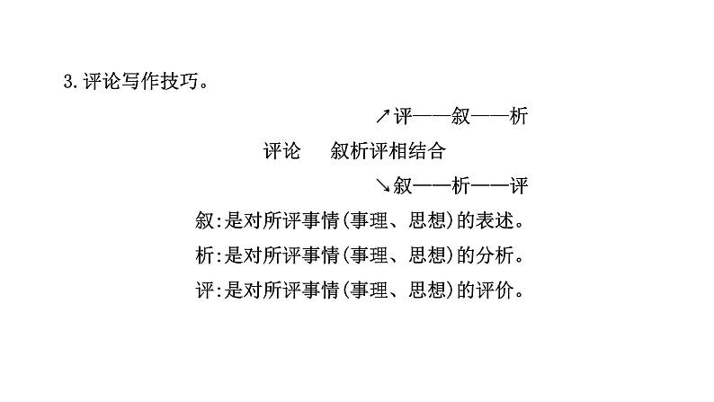 课件：部编版高中语文必修下第四单元  任务三　辨识媒介信息第7页