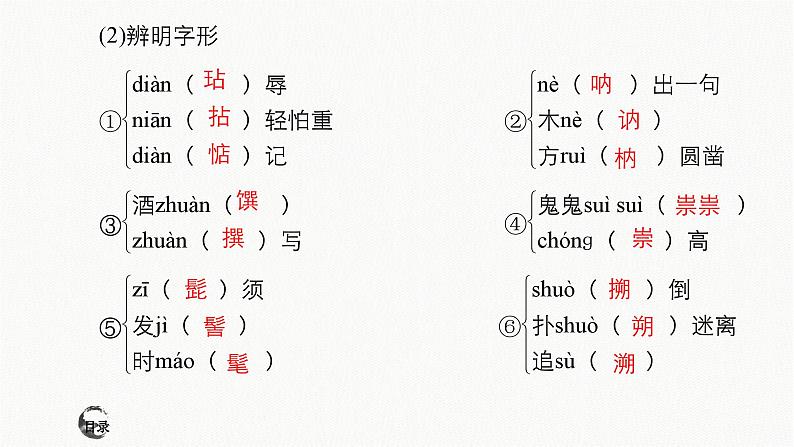 高中语文人教统编版必修下册《林教头风雪山神庙》课件第7页