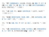 高中语文人教统编版选择性必修上册 5 《论语》十二章 课件